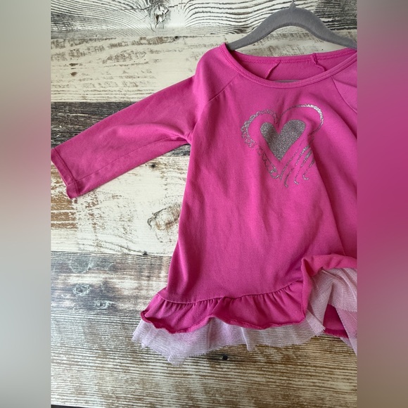 American Girl Doll Truly Me LOVELY LEOPARD PJs for 18” Doll + Child’s Match Sz S - Picture 14 of 16